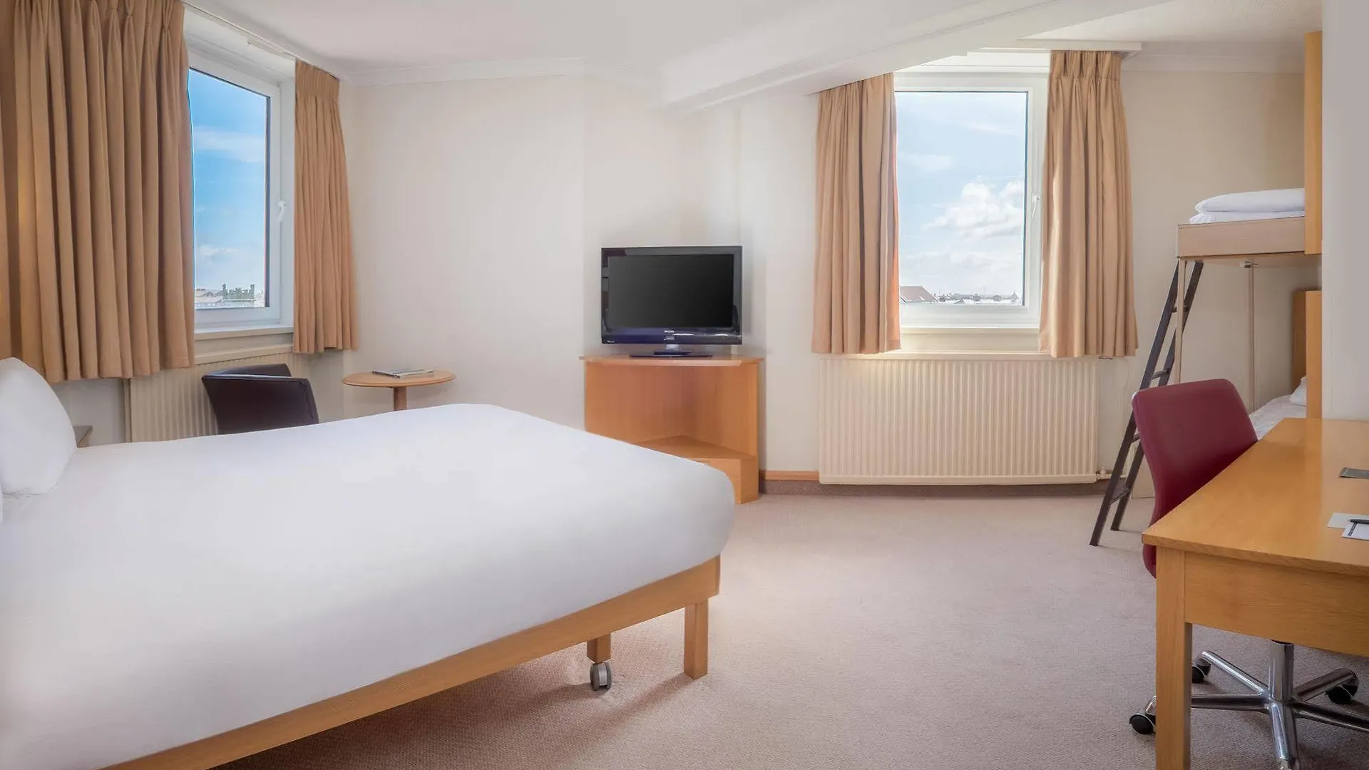 Grand Hotel Blackpool