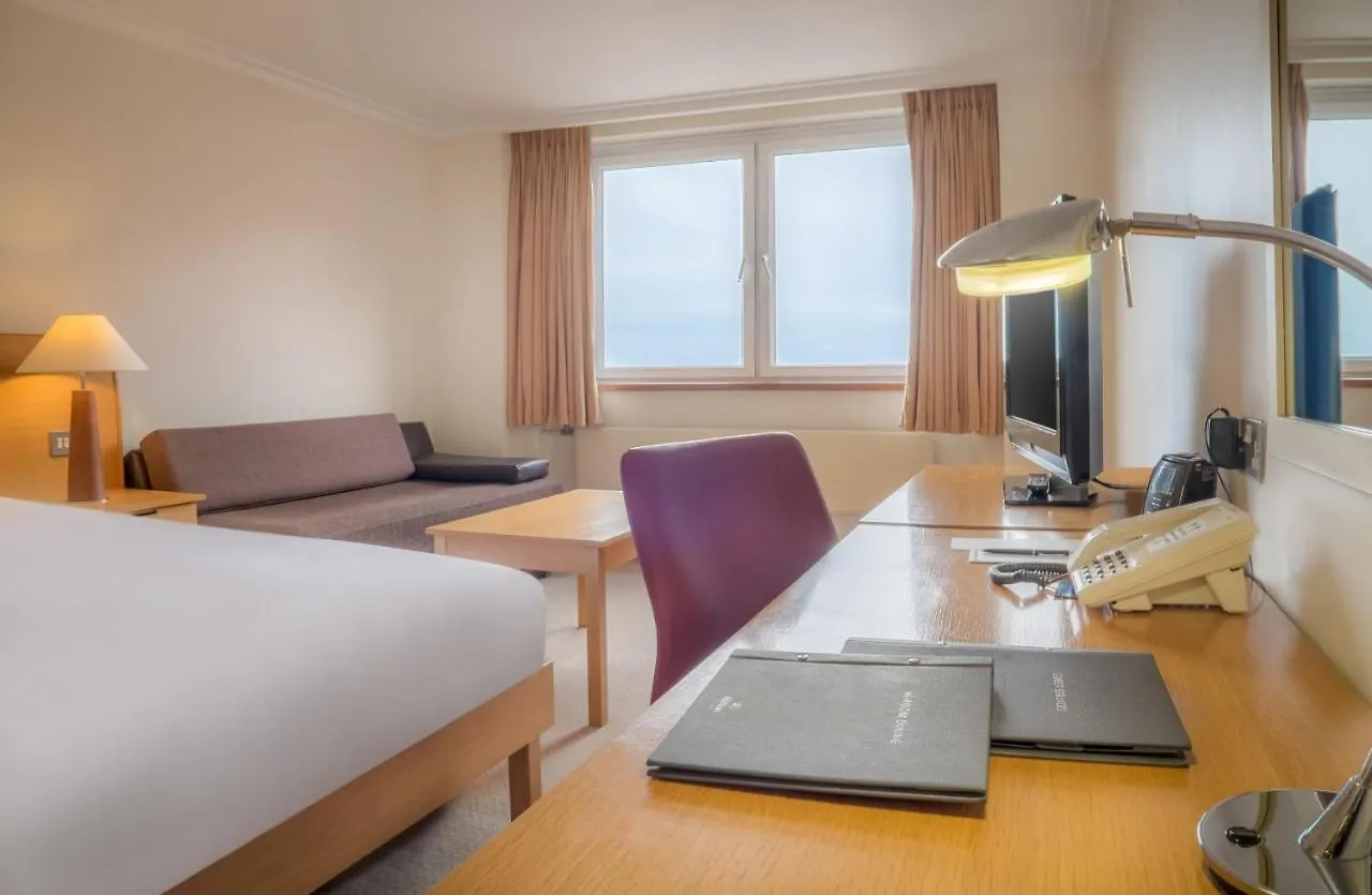 Grand Hotel Blackpool